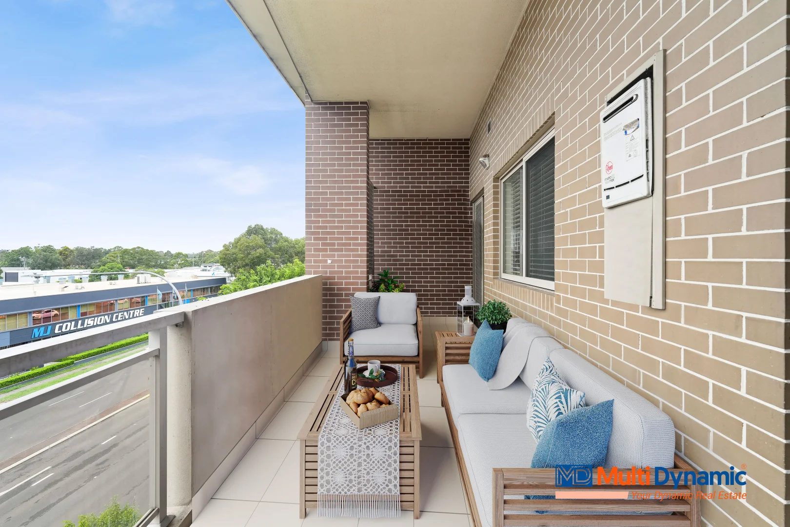 Additional image 7 of 38/48 St Hilliers Road, Auburn NSW 2144