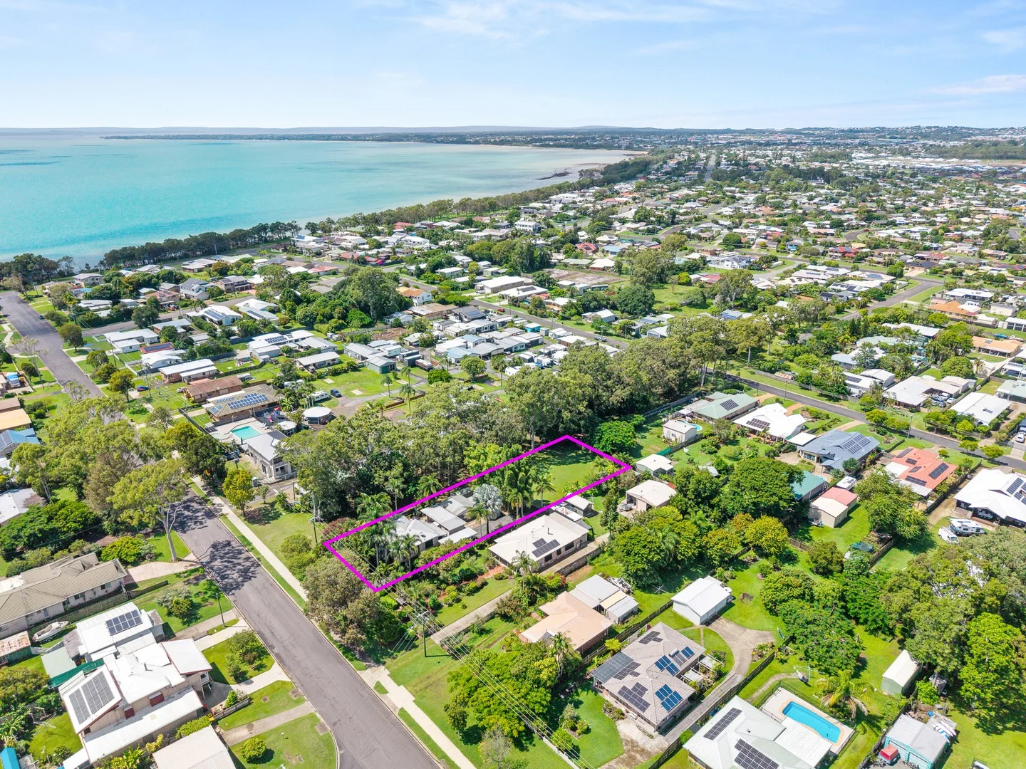 28 Corser Street, Point Vernon QLD 4655
