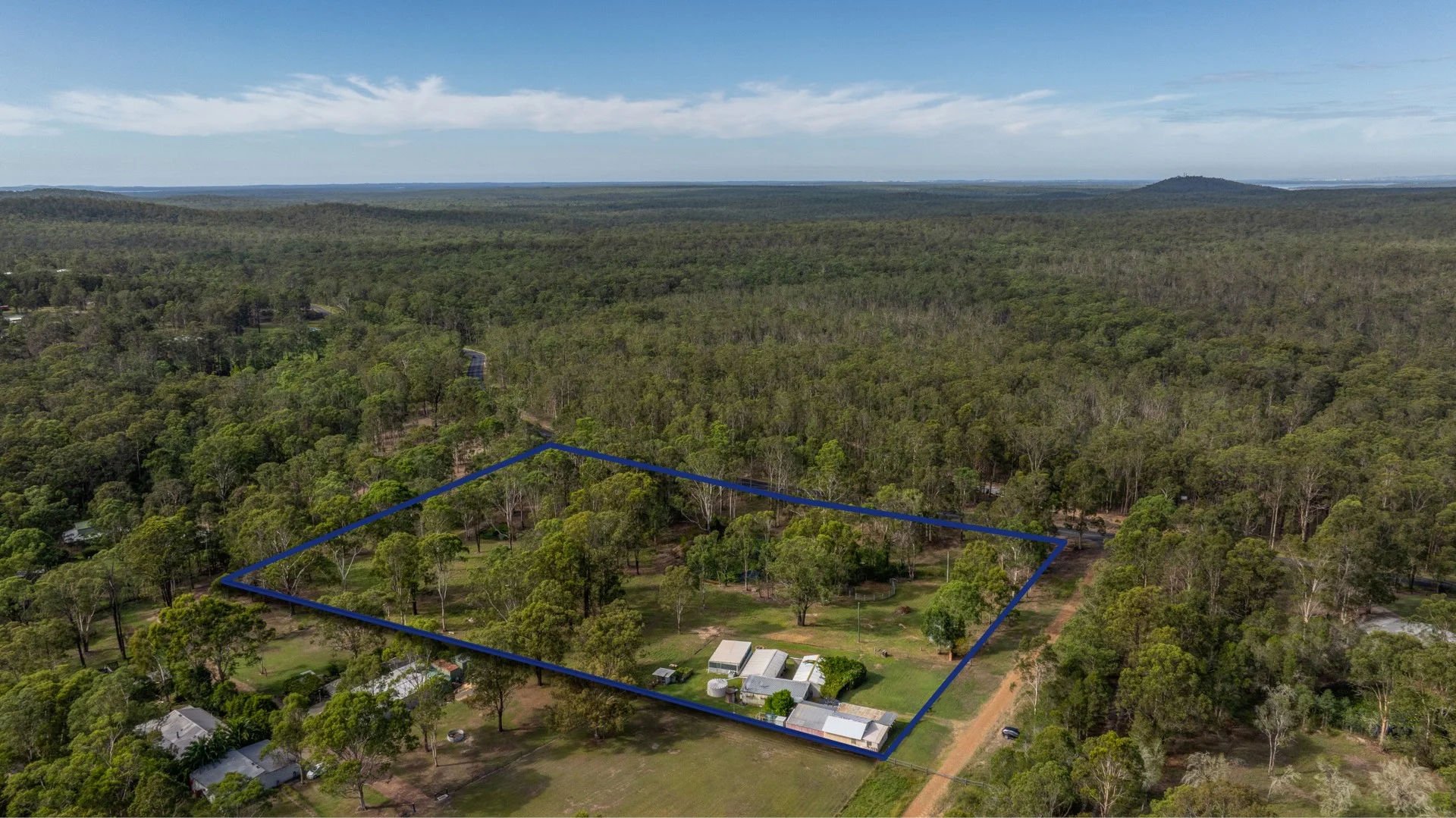 628 Limeburners Creek Road, Clarence Town NSW 2321