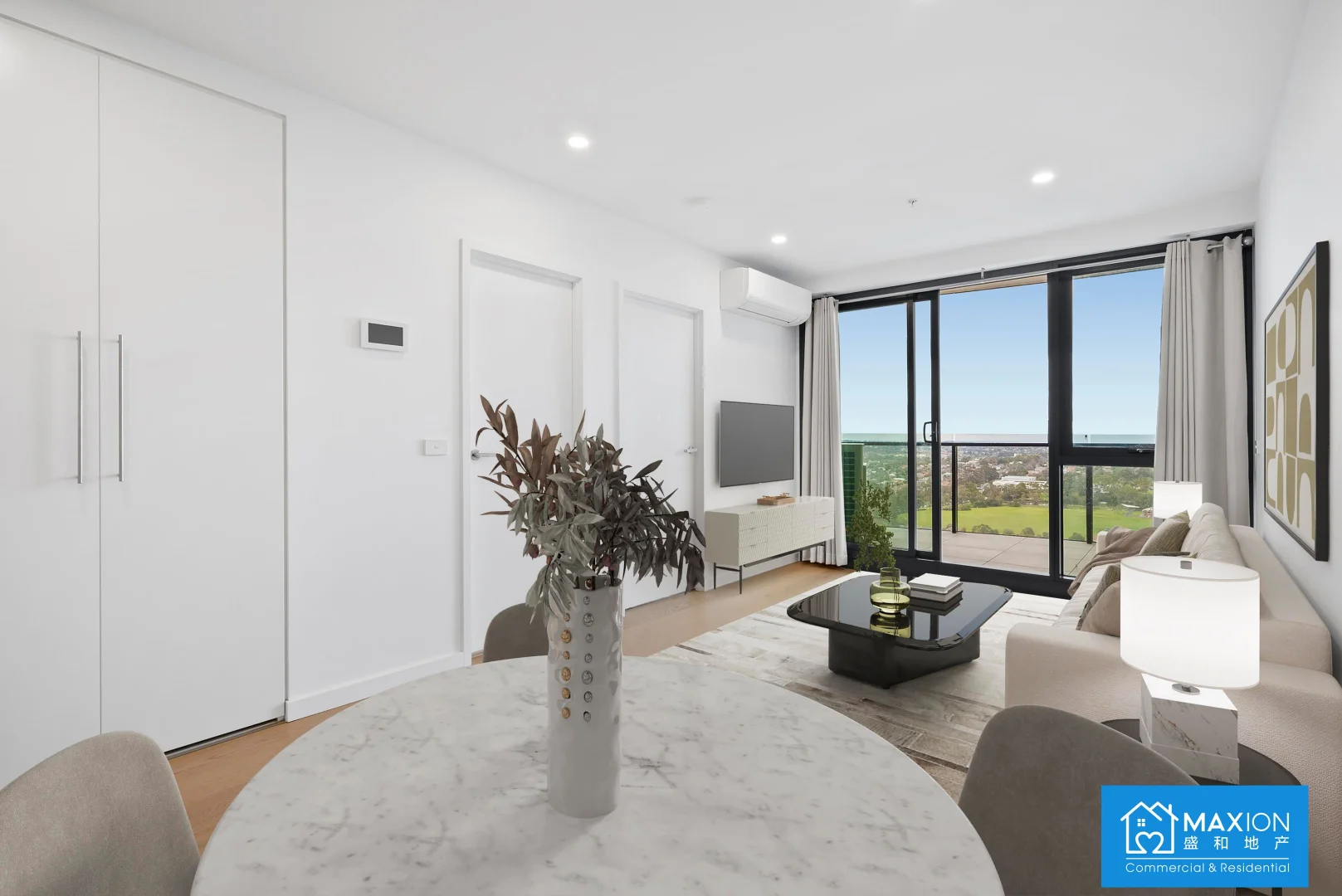 Additional image 8 of 1513/828 Whitehourse Road, Box Hill VIC 3128
