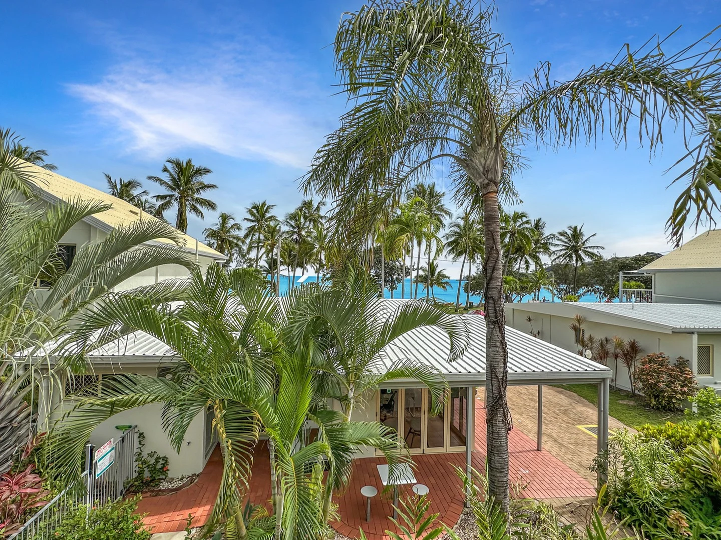 Unit 10/13-15 Pacific Drive, Horseshoe Bay QLD 4819