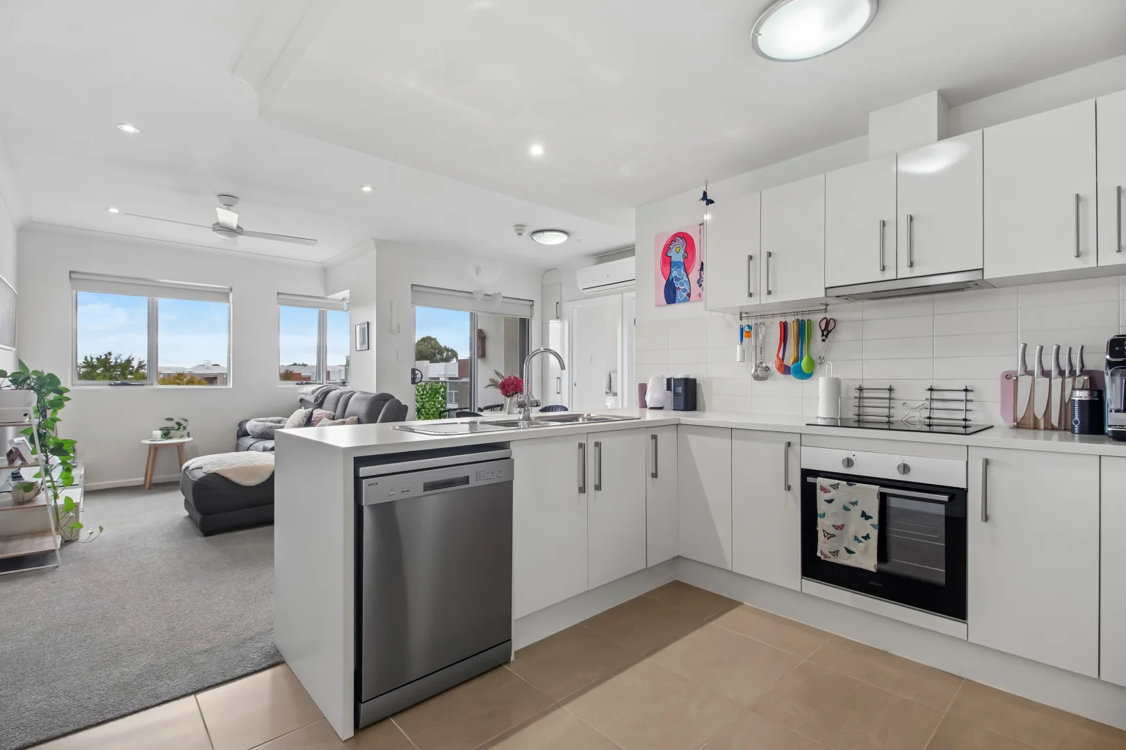 Additional image 3 of 106/16 Mann Drive, Brompton SA 5007