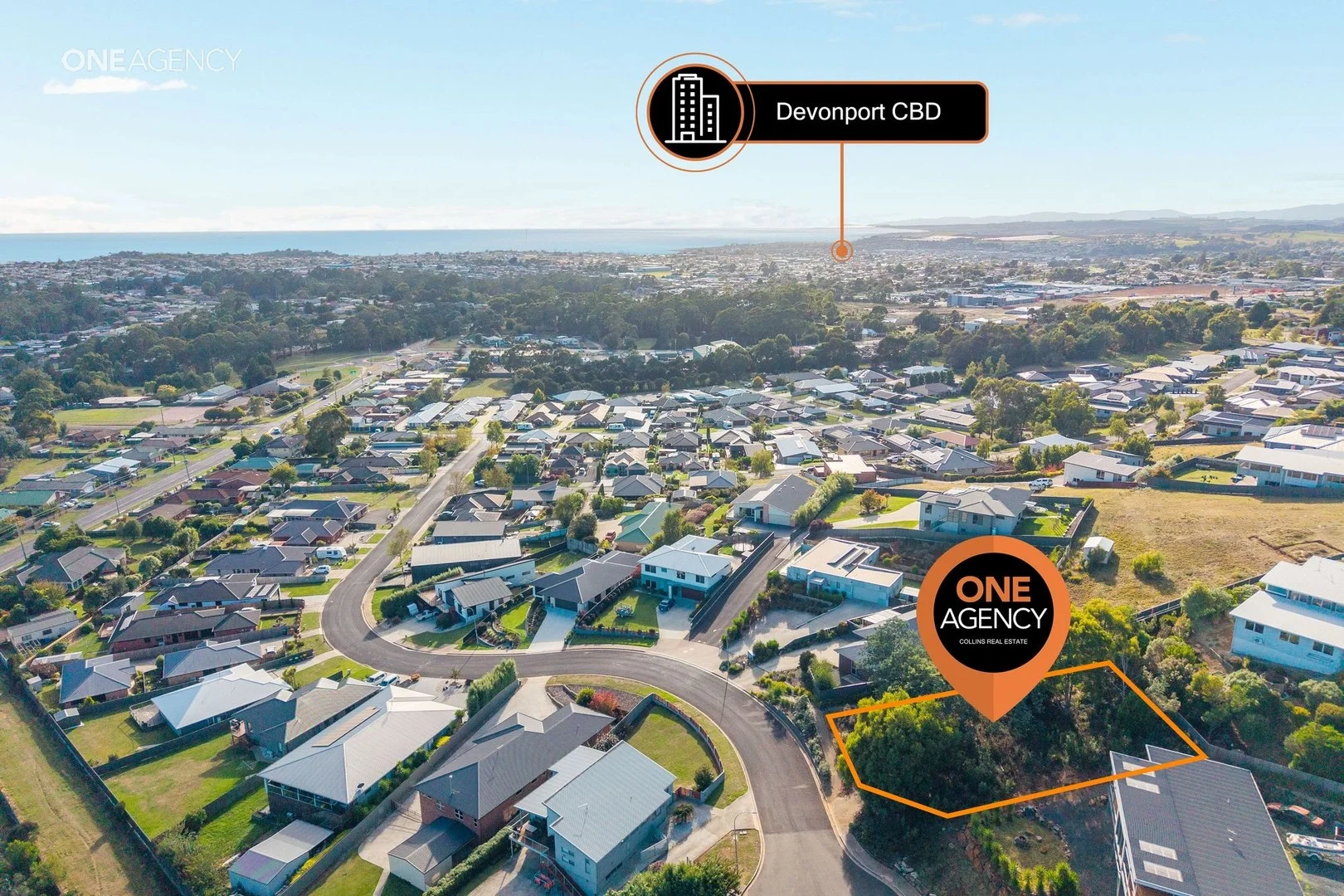 15 Hedstrom Drive, Stony Rise TAS 7310