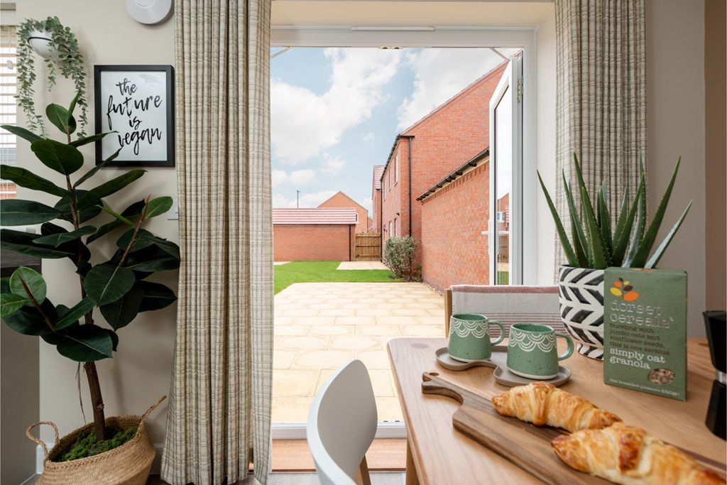 Additional image 7 of 3 bed semi-detached house for sale"The Byford - Plot 679" at Edlogan Wharf, Cilgant Ceinwen, Cwmbran NP44