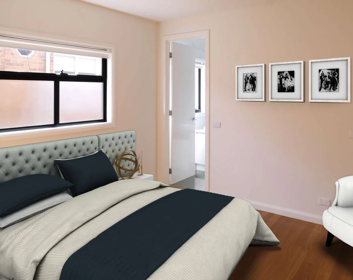 Additional image 4 of 2/11 Sylvander Street, Balwyn North VIC 3104