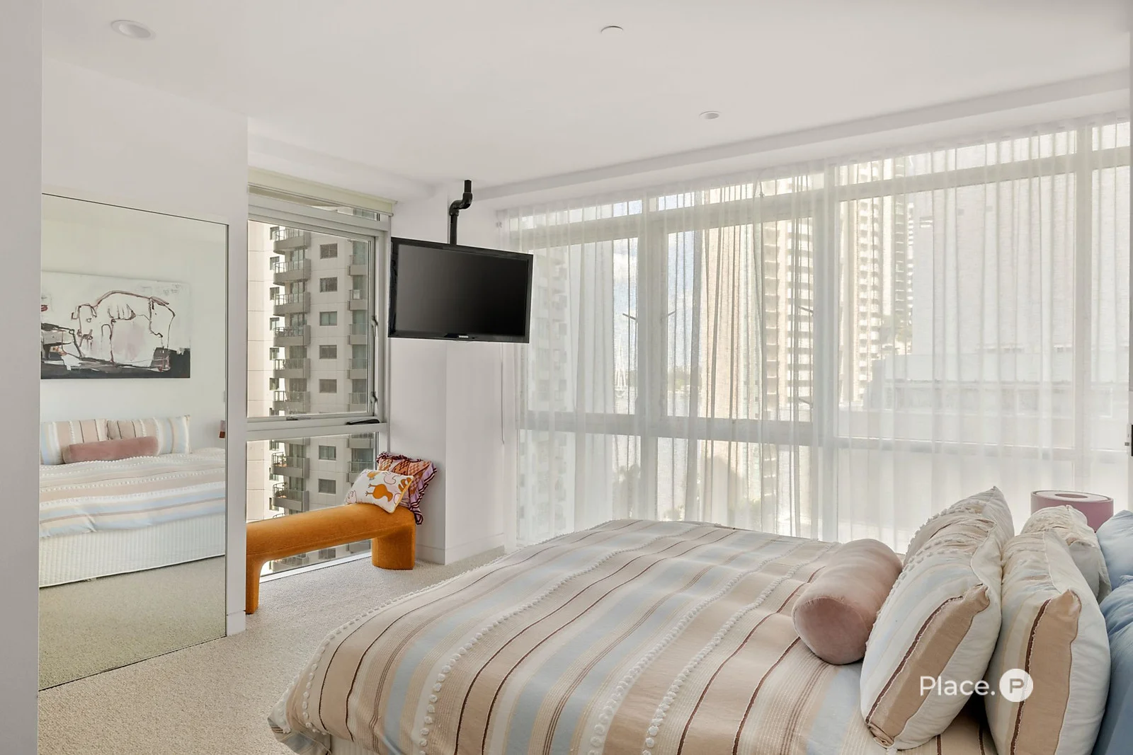 Additional image 12 of 403/483 Adelaide Street, Brisbane City QLD 4000