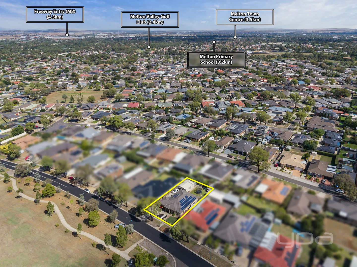Additional image 18 of 45 Archer Drive, Kurunjang VIC 3337