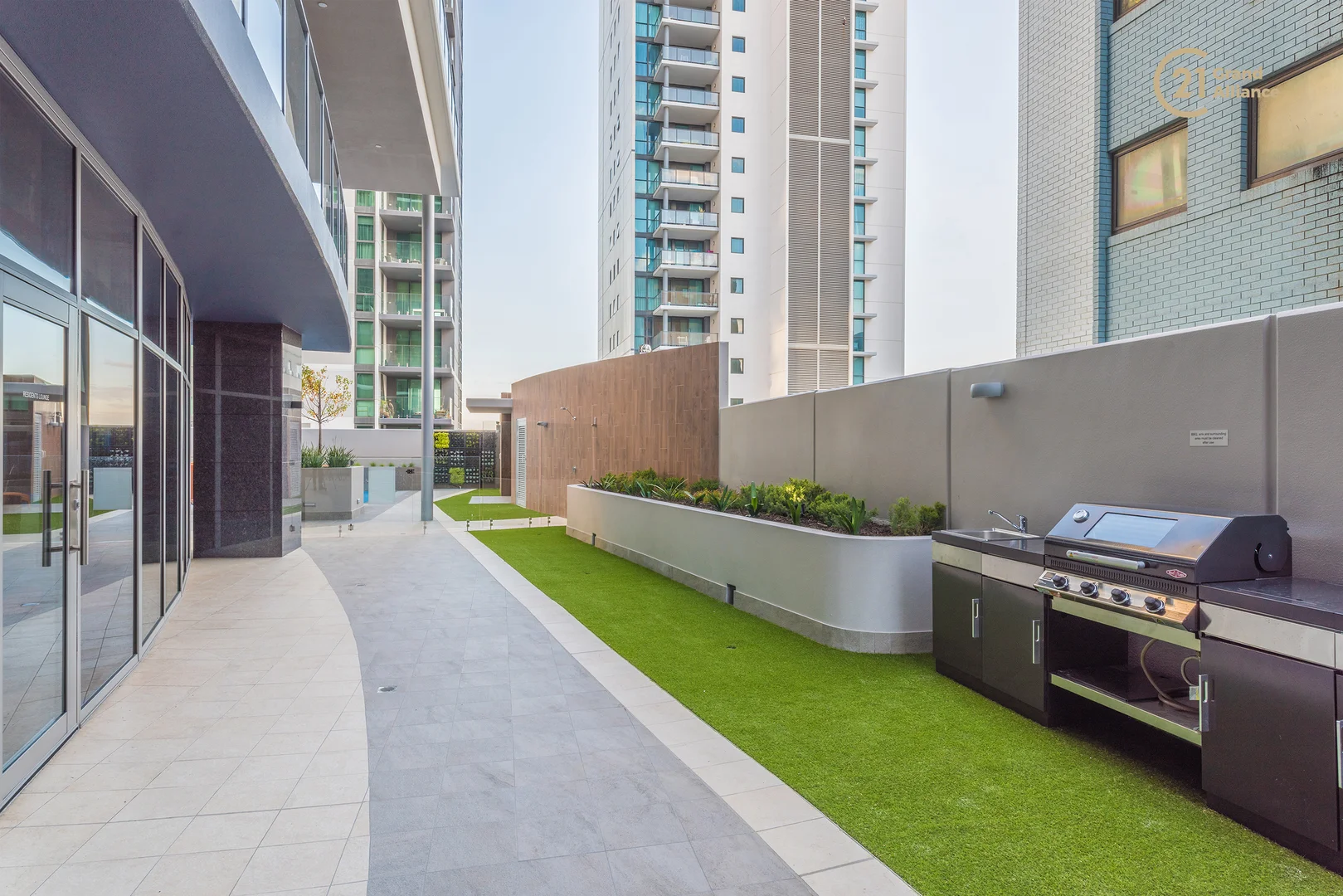 Additional image 25 of 185/189 Adelaide Terrace, East Perth WA 6004