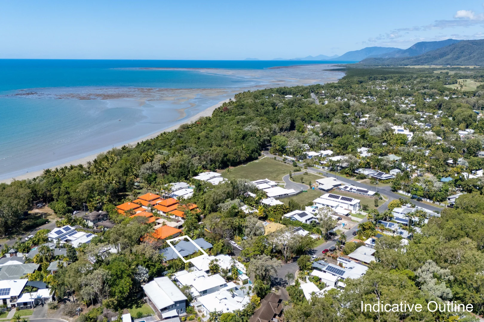 Additional image 25 of 2/18 Andrews Close, Port Douglas QLD 4877