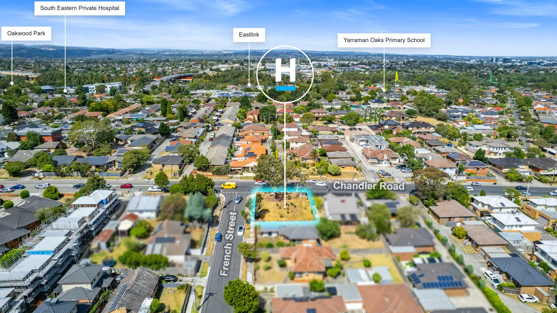 Additional image 6 of 60 Chandler Road, Noble Park VIC 3174