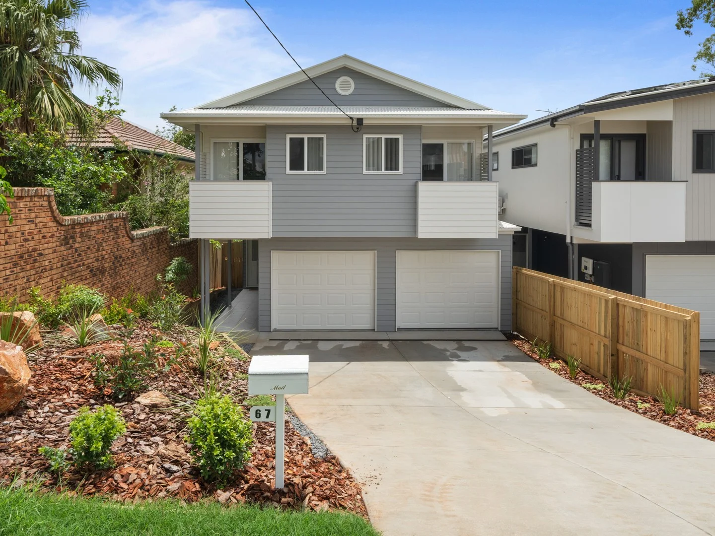 67 Eyre Street, Mount Gravatt East QLD 4122