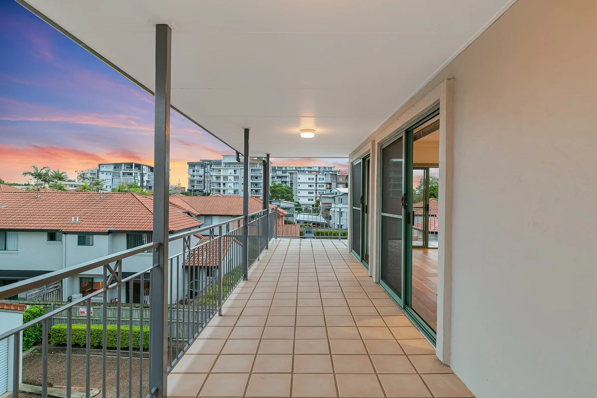 57/2 Queen Street, Cleveland QLD 4163