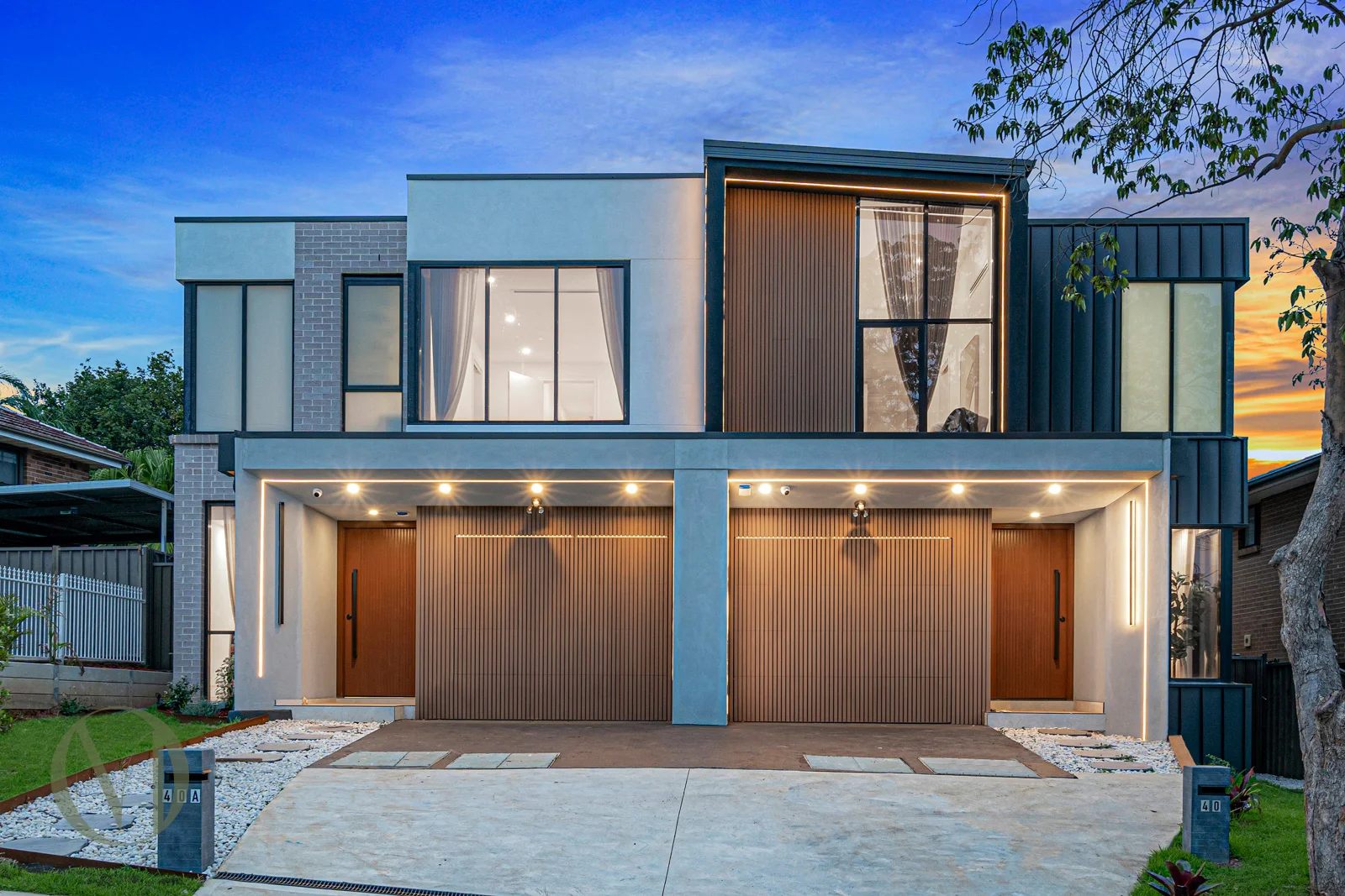 40A Evans Road, Telopea NSW 2117