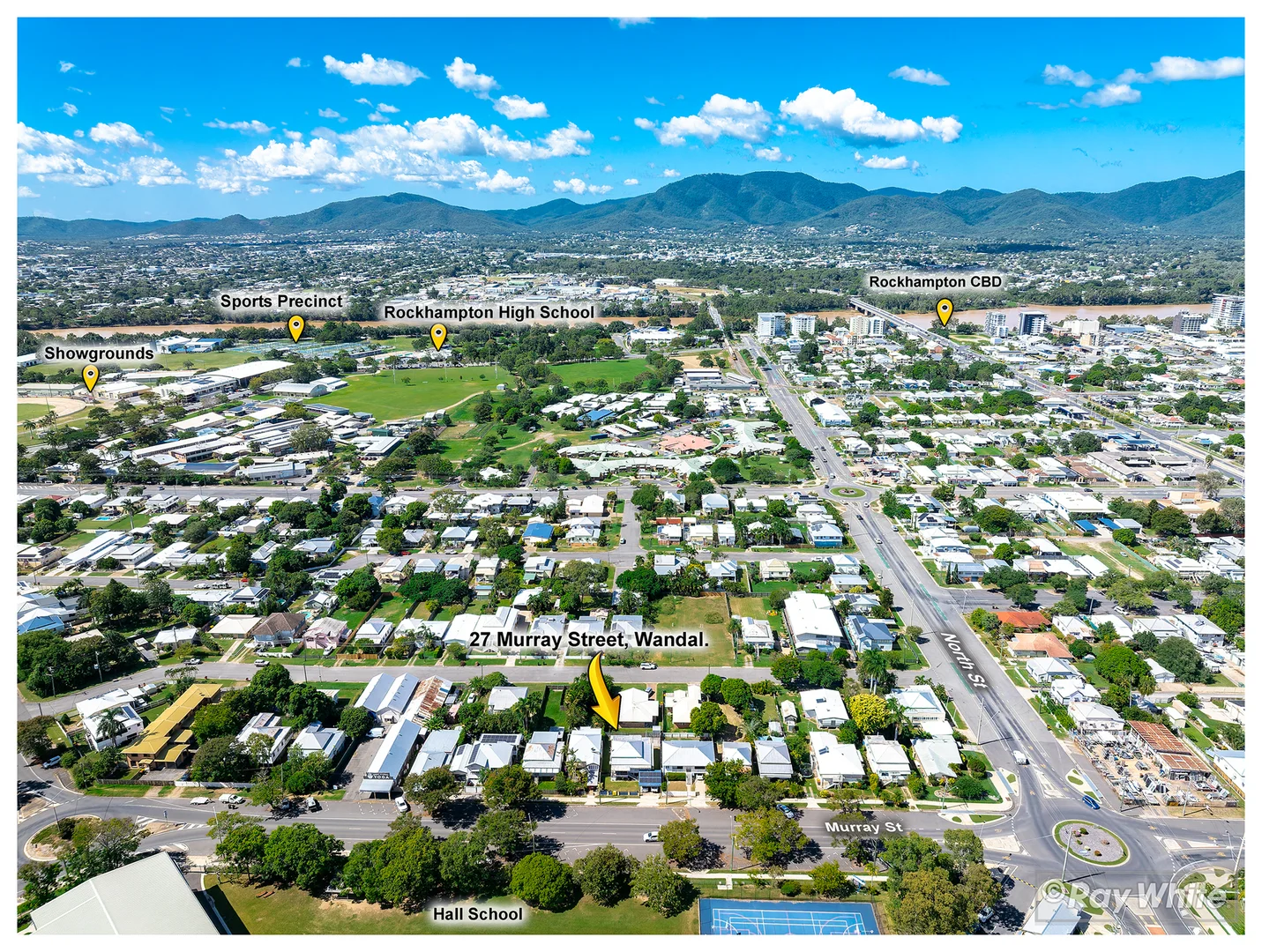 Additional image 13 of 27 Murray Street, Wandal QLD 4700