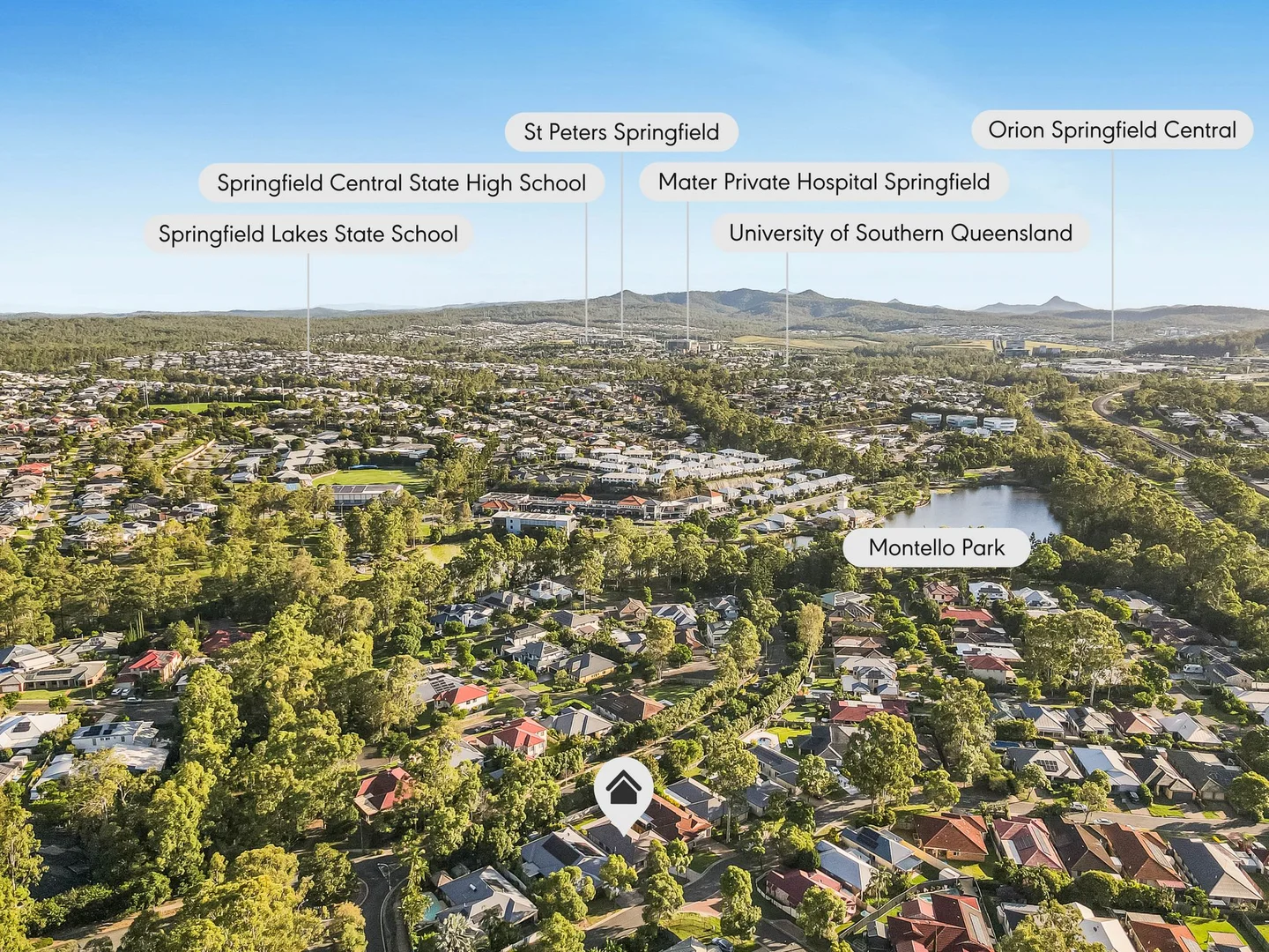 Additional image 18 of 6 Berkshire Place, Springfield Lakes QLD 4300