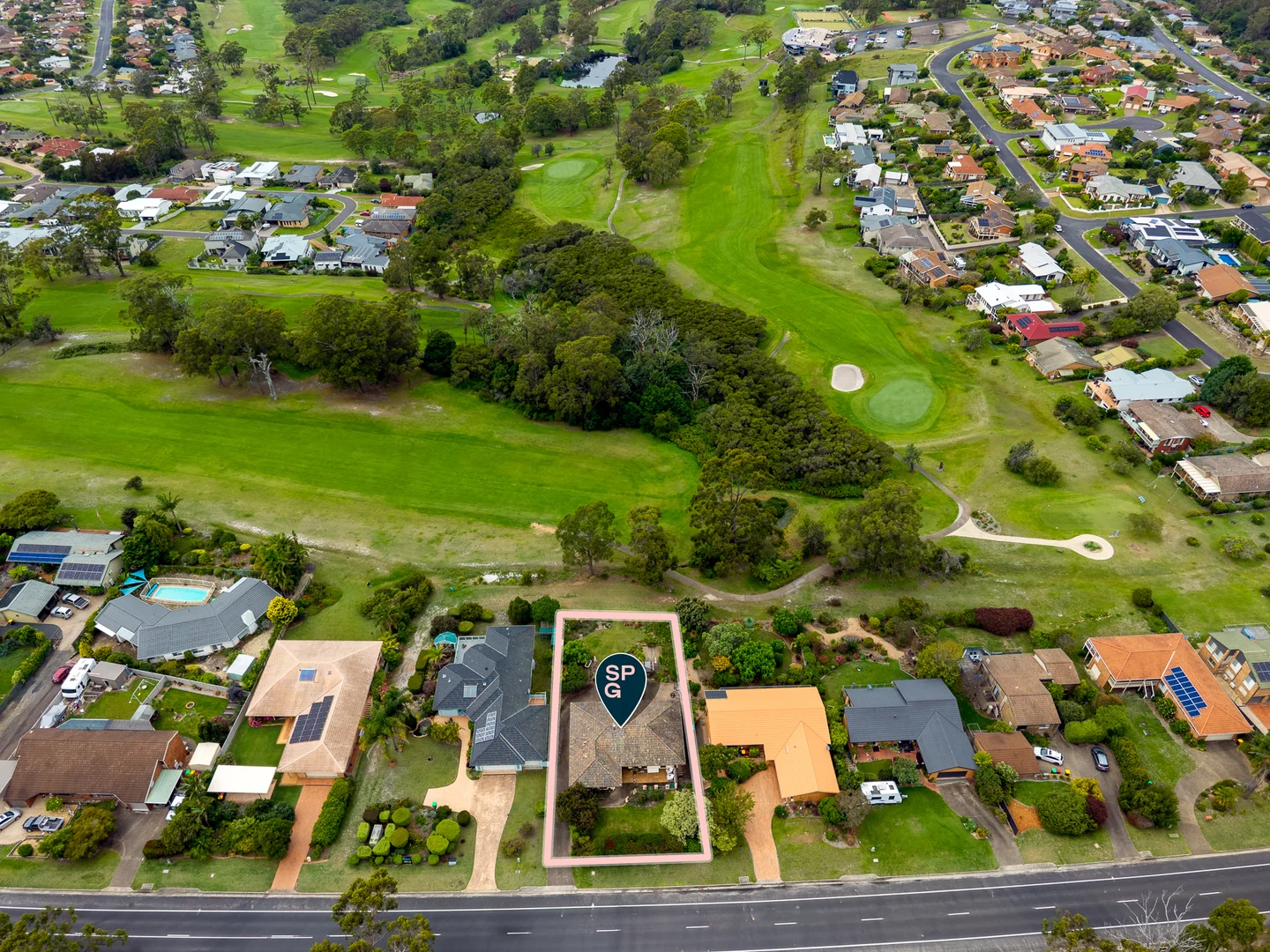 Additional image 24 of 28 Golf Circuit, Tura Beach NSW 2548