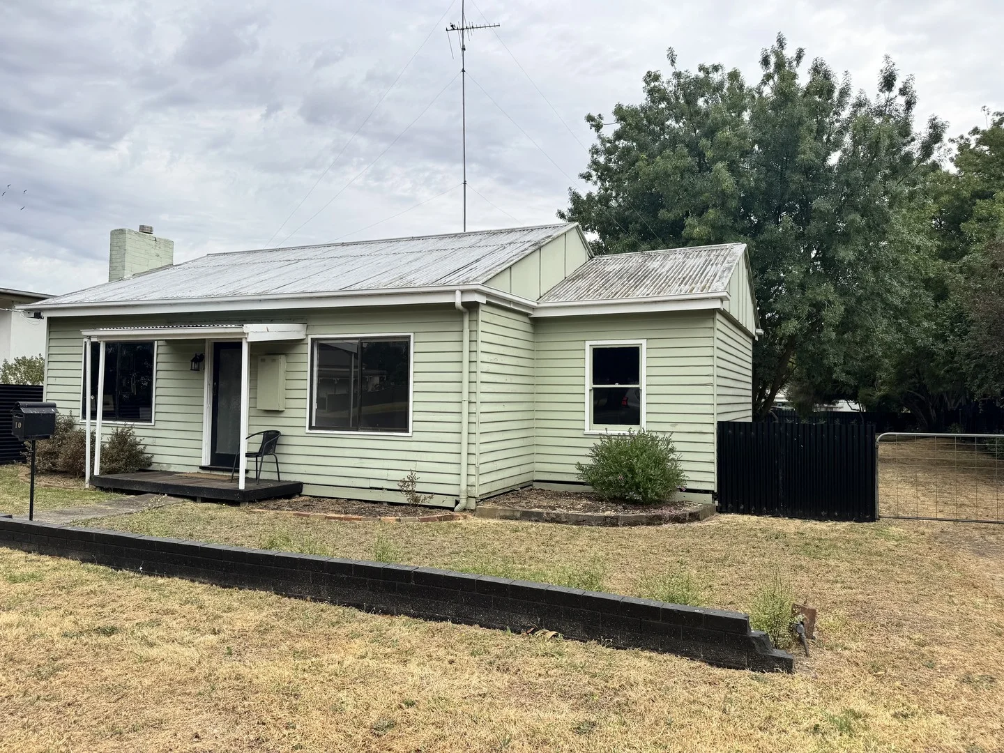 10 Whyte Street, Coleraine VIC 3315
