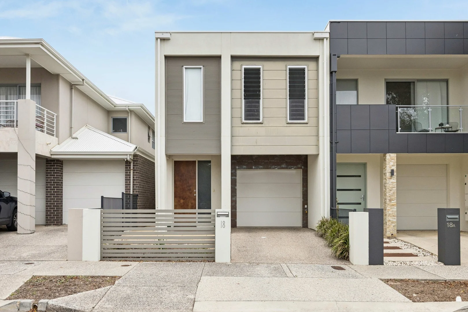 18 Piccadilly Way, Lightsview SA 5085