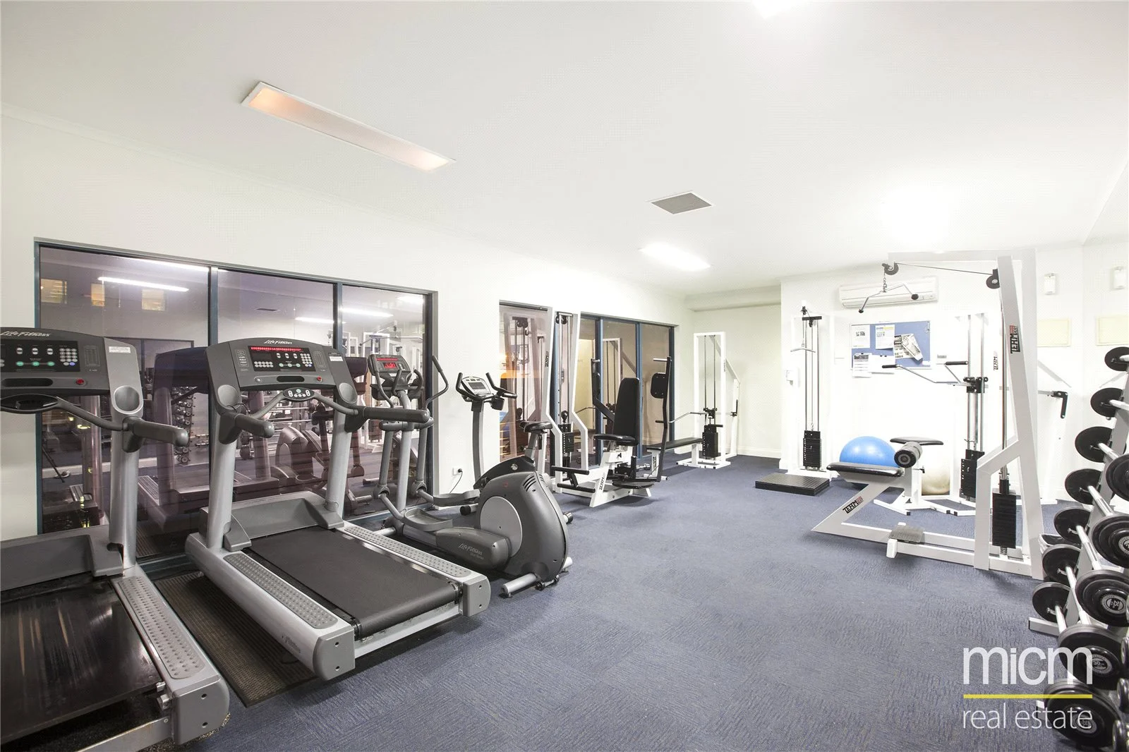 Additional image 10 of 131/283 Spring Street, Melbourne VIC 3000