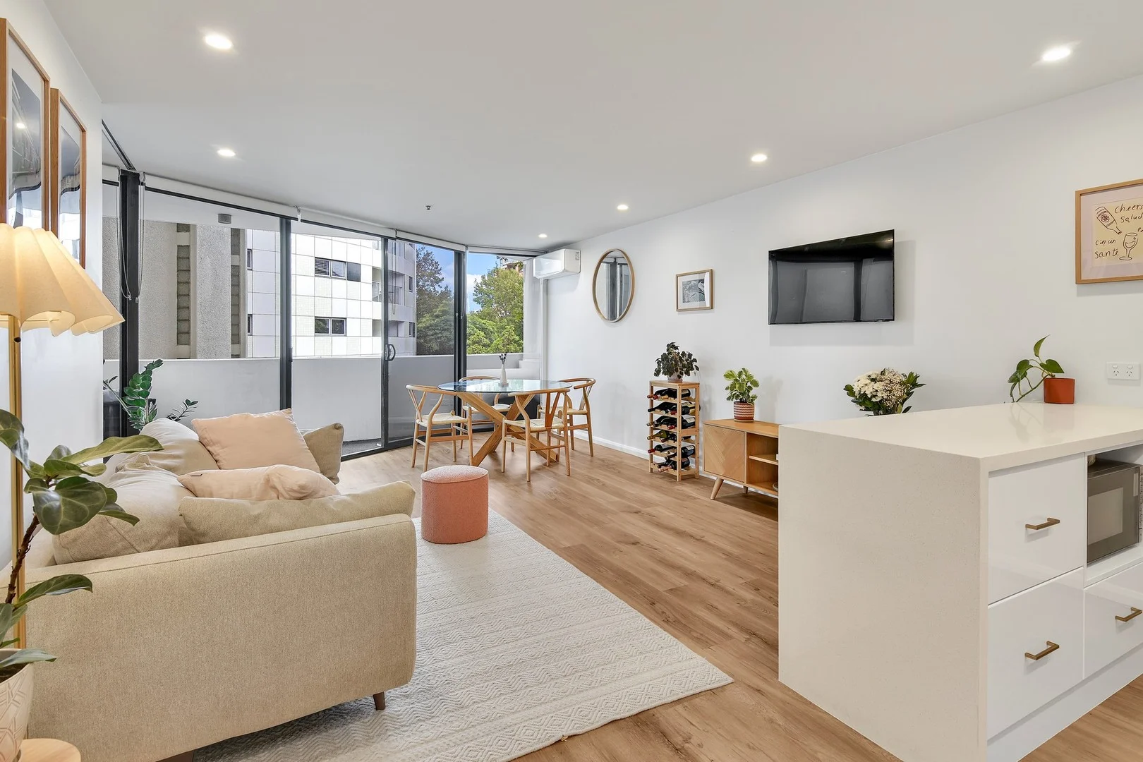 208/425 Bourke Street, Surry Hills NSW 2010