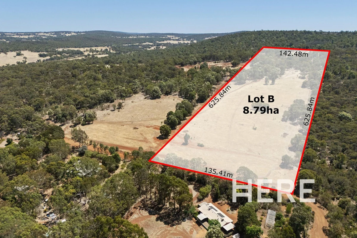 84 Foundry Place, Bakers Hill WA 6562