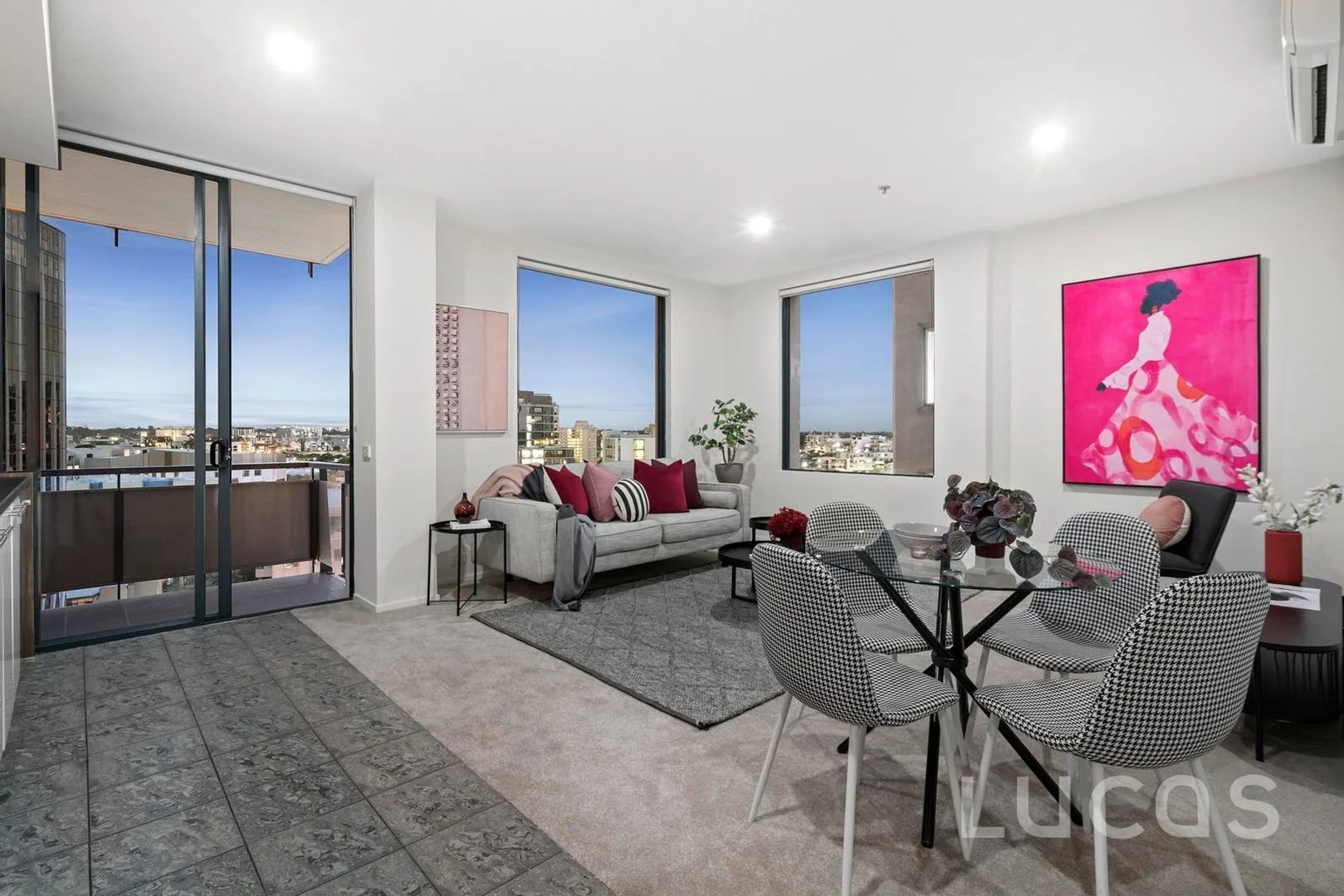 Additional image 5 of 1214/610 St Kilda Road, Melbourne VIC 3004