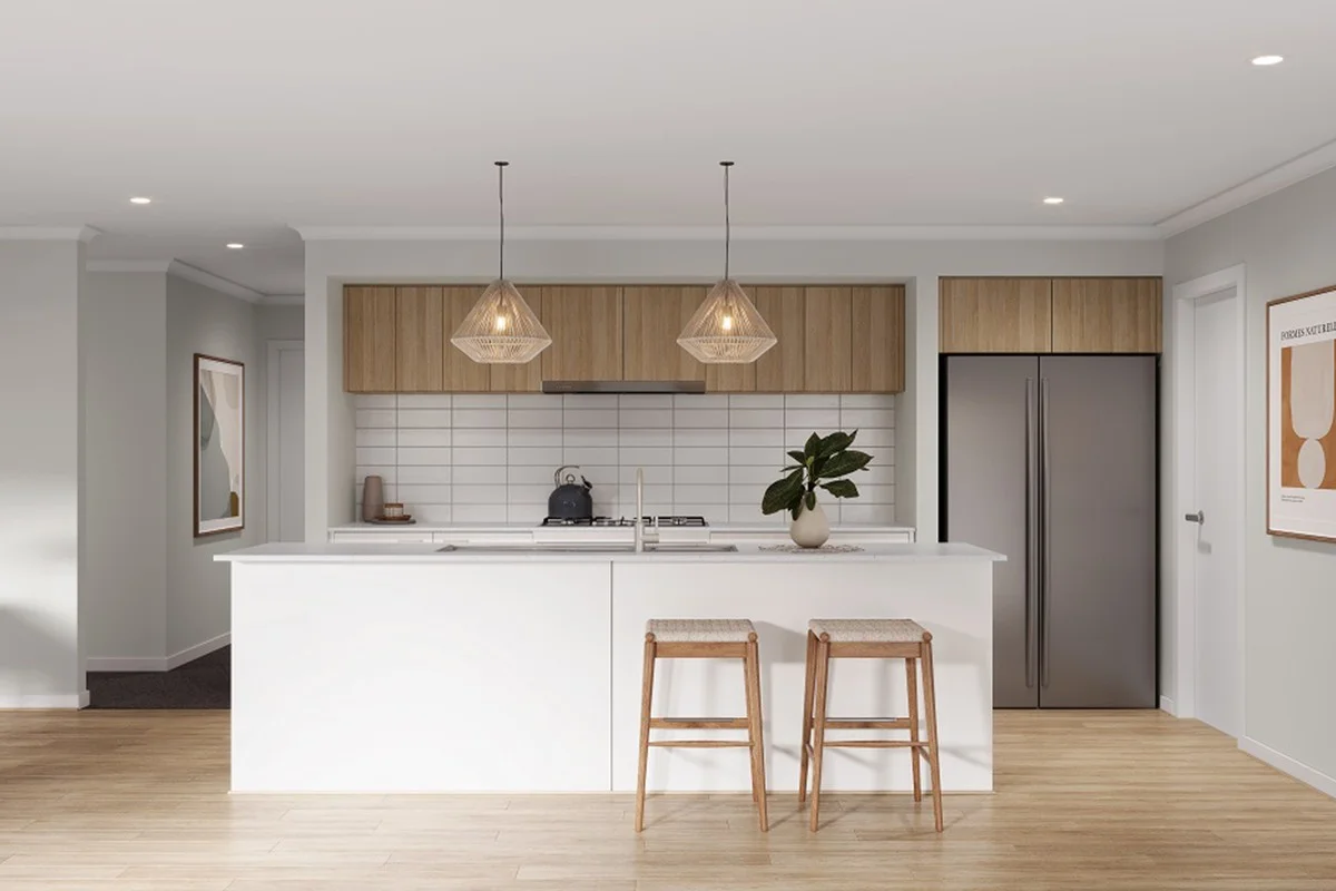 Additional image 2 of Lot 312 Ligar Street, Warragul VIC 3820