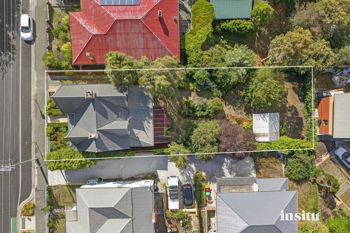 Additional image 31 of 43 Hill Street, West Hobart TAS 7000