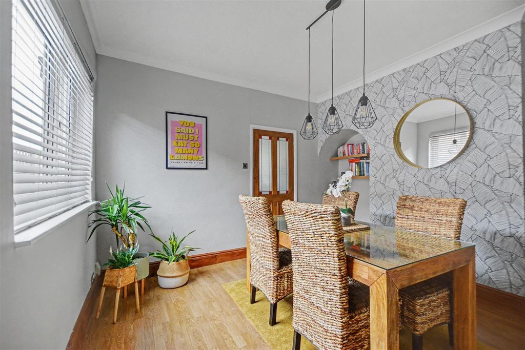 Additional image 4 of 3 bed semi-detached house for saleEaton Road, Stapleford NG9