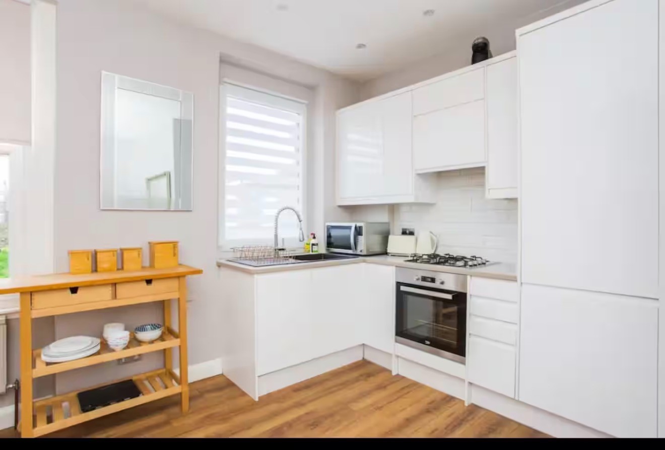 Additional image 7 of 2 Bed Flat, Talgarth Road, W14, N1 7GU