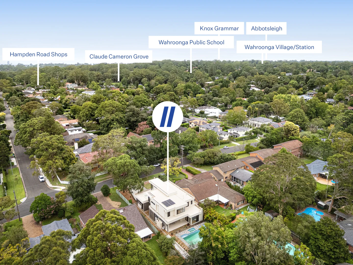 Additional image 25 of 126 Boundary Road, Wahroonga NSW 2076
