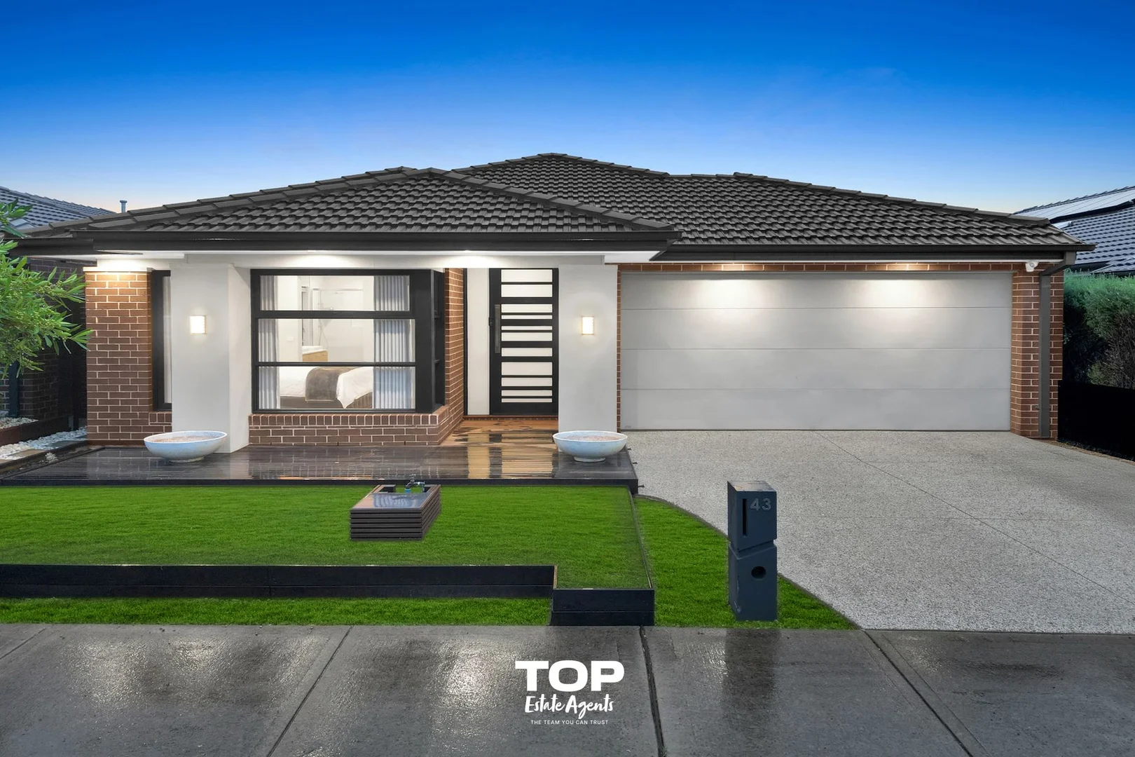 Additional image 2 of 43 Simmental Drive, Clyde North VIC 3978