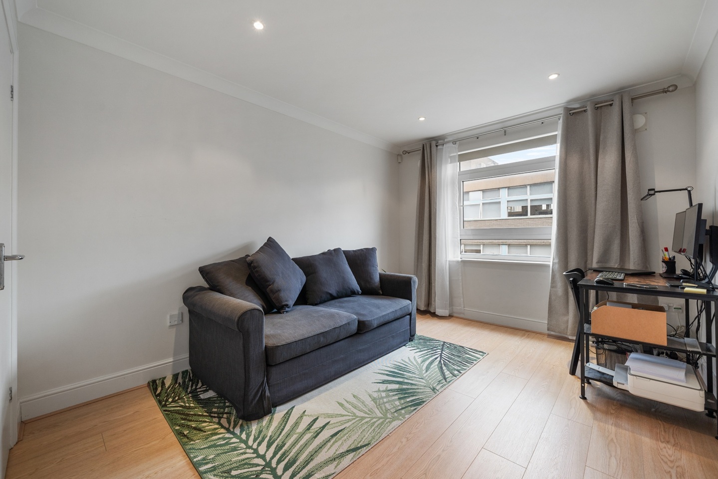 2 Bed Flat, The Point Building, N1, N1 7GU photo 5