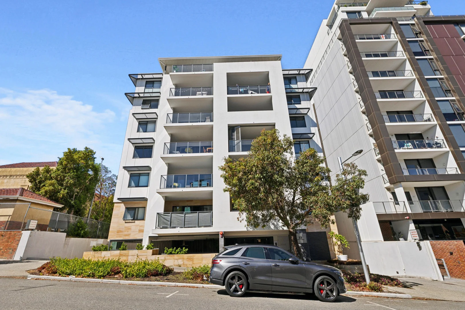 Additional image 8 of 40/33 Bronte Street, East Perth WA 6004
