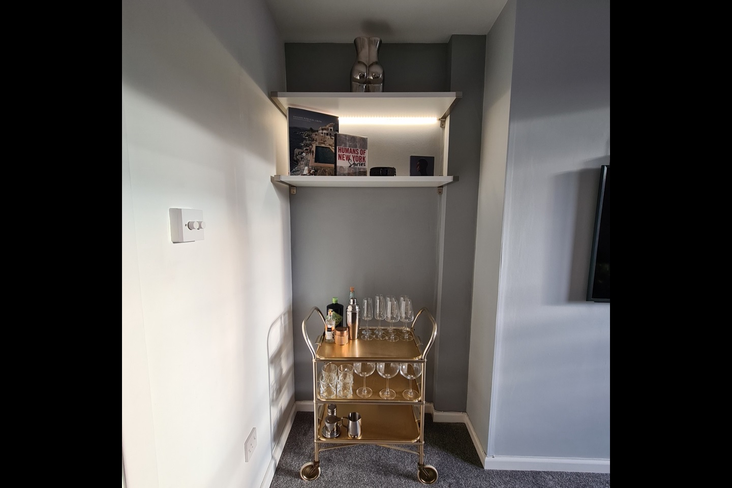 Additional image 3 of 2 Bed Flat, Neptune Street, SE16, N1 7GU