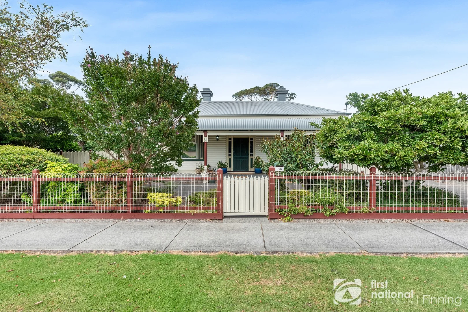 34 Bakewell Street, Cranbourne VIC 3977