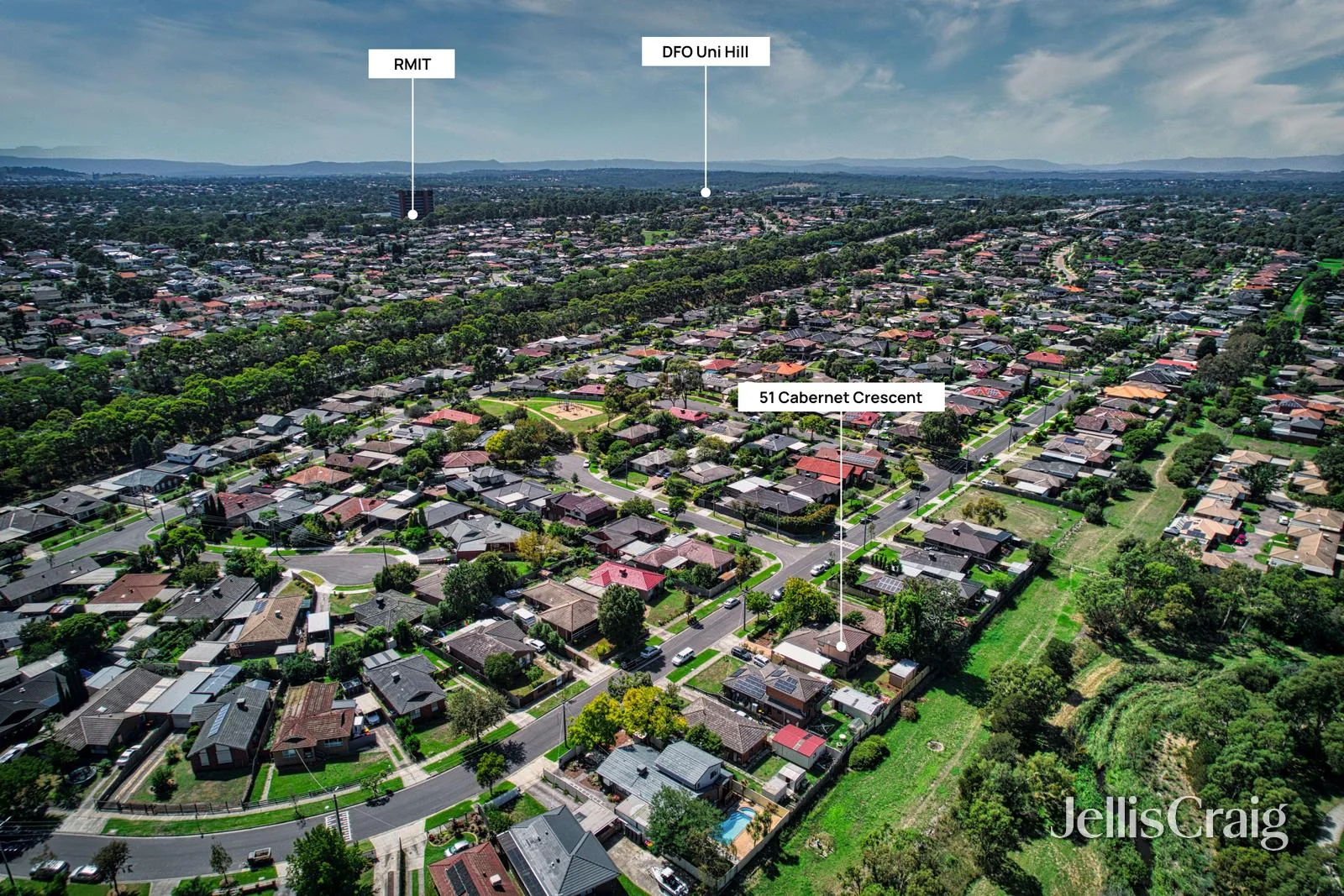 Additional image 21 of 51 Cabernet Crescent, Bundoora VIC 3083