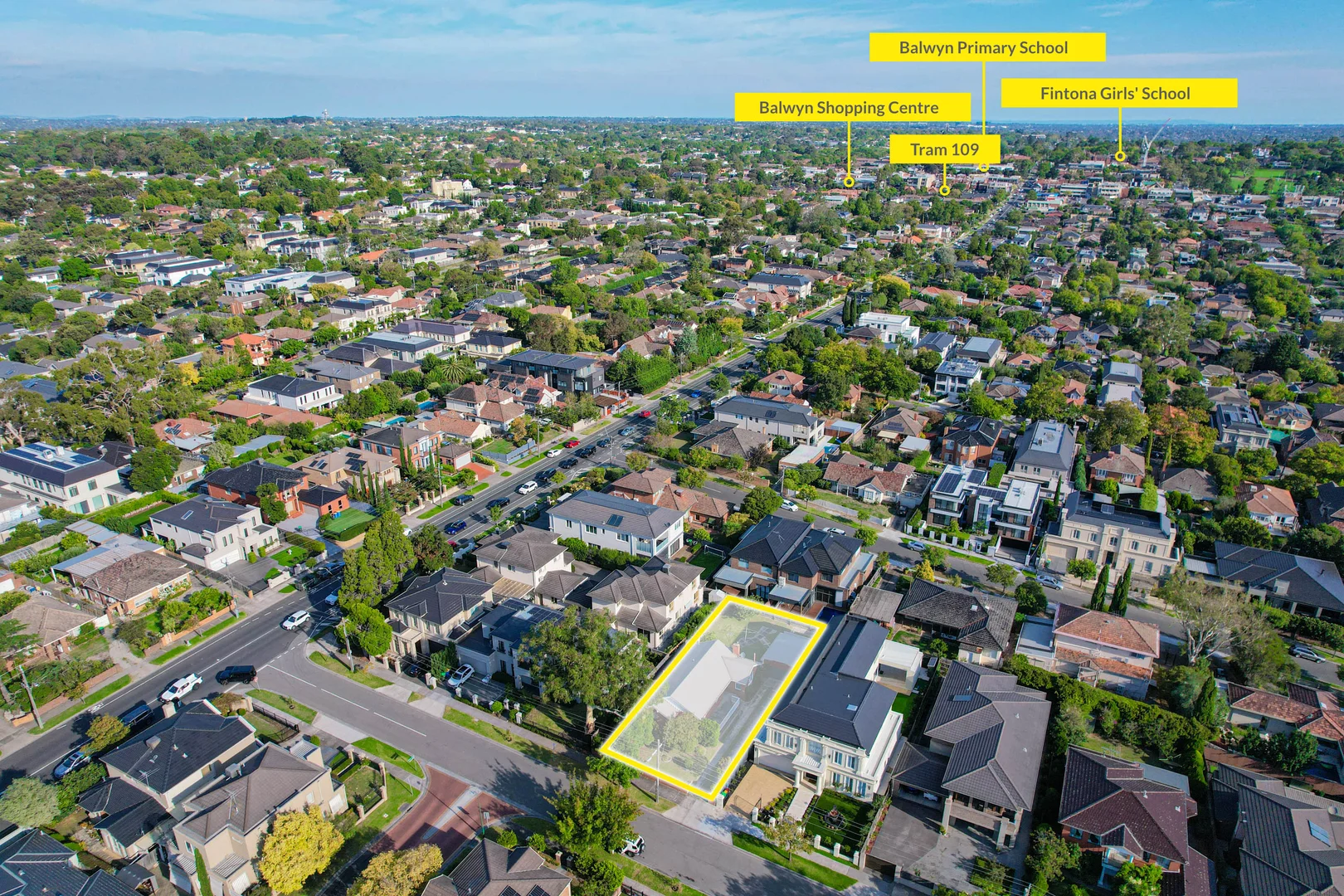 Additional image 7 of 64 Stroud Street, Balwyn VIC 3103