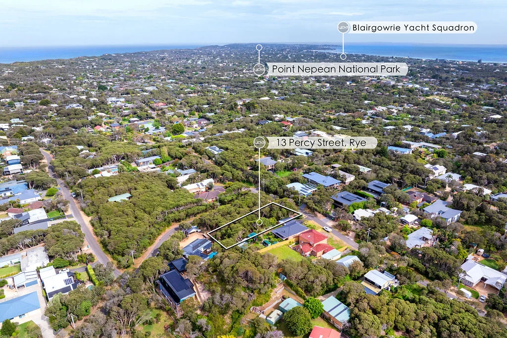 Additional image 4 of 13 Percy Street, Rye VIC 3941