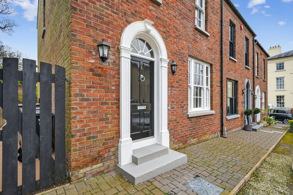 Additional image 2 of 4 bed town house for saleKilwarlin Avenue, Hillsborough BT26