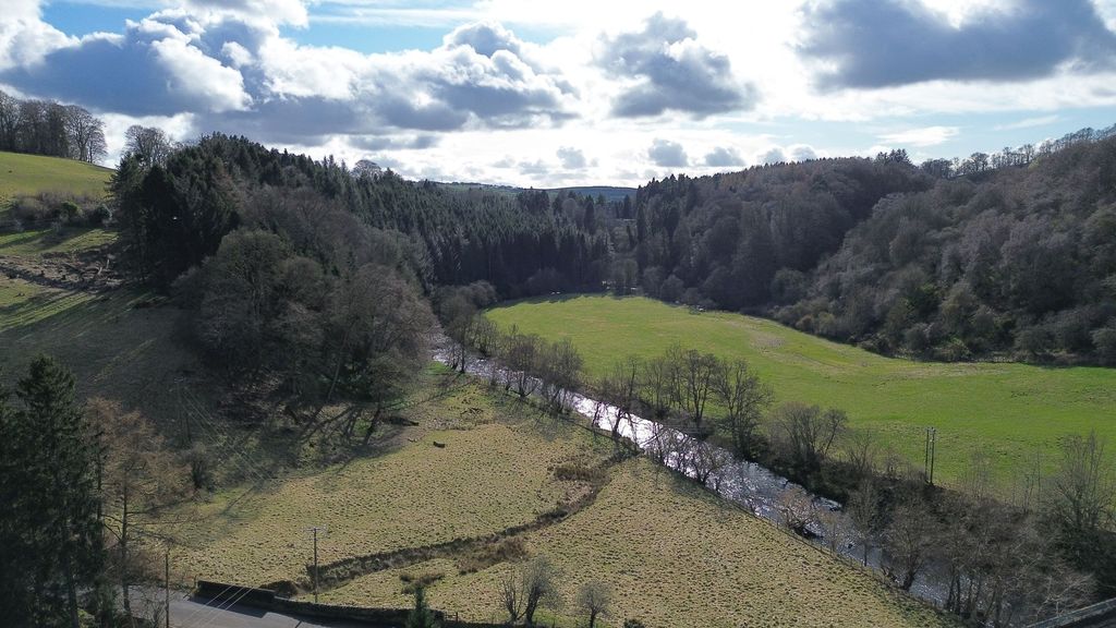 Additional image 19 of 5 bed detached bungalow for saleMousebank Road, Lanark ML11