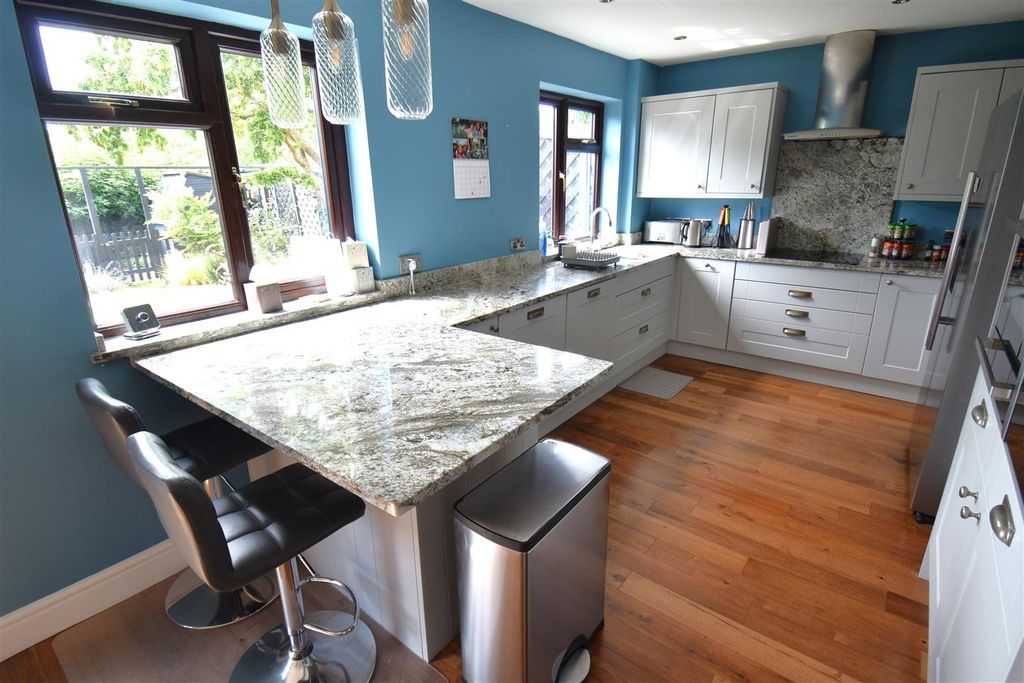Additional image 7 of 4 bed detached house for saleGrove Road, Coombe Dingle, Bristol BS9