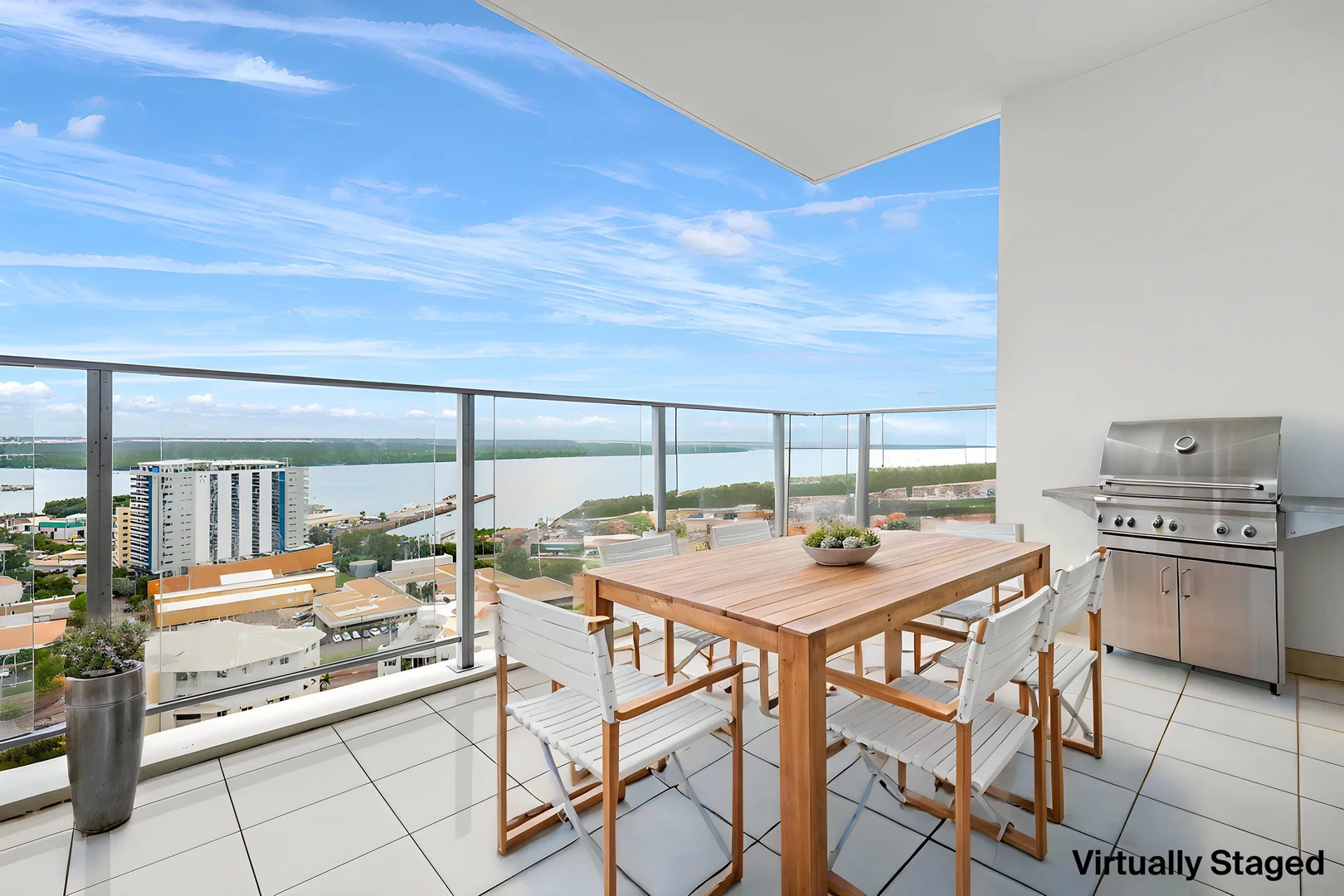 Additional image 2 of 1703/31 Woods Street, Darwin City NT 0800
