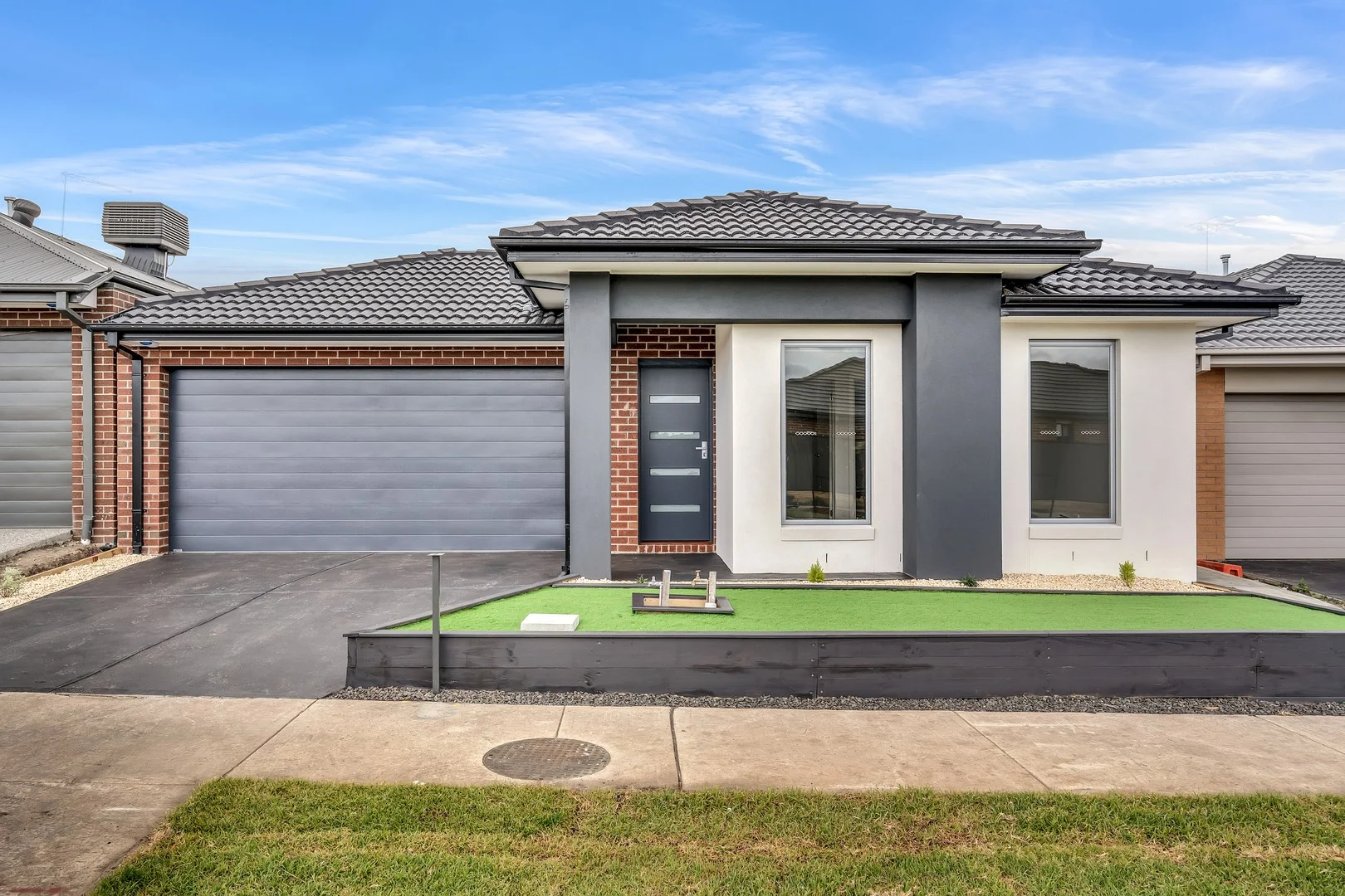 6 Erasmus Avenue, Craigieburn VIC 3064