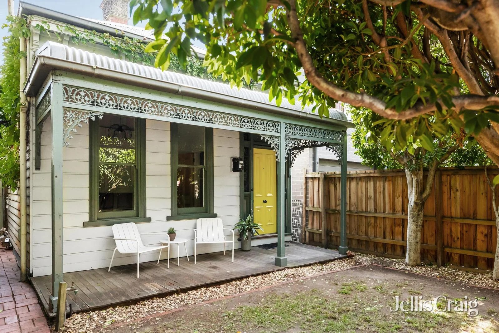 28 Loyola Grove, Richmond VIC 3121