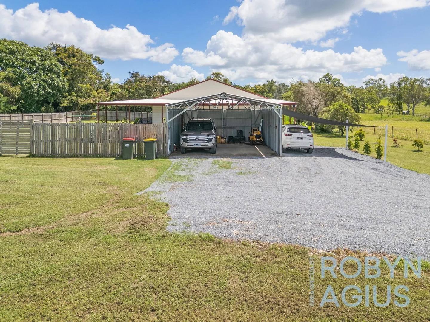 Additional image 8 of 505 Kinchant Dam Road, Kinchant Dam QLD 4741
