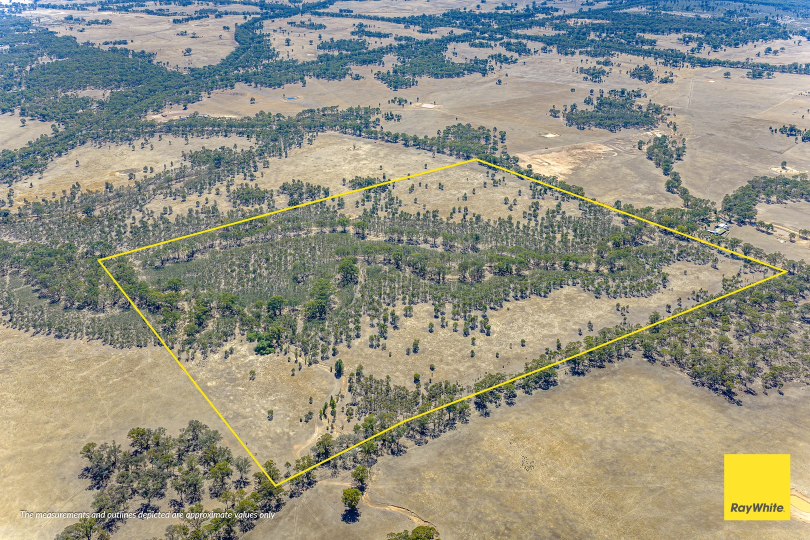 Additional image 2 of Lot 3 Axedale-Crosbie Road, Axedale VIC 3551