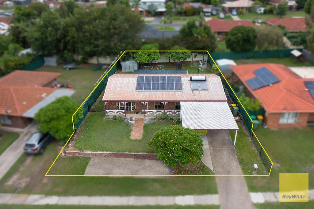 28 Samantha Street, Boronia Heights QLD 4124