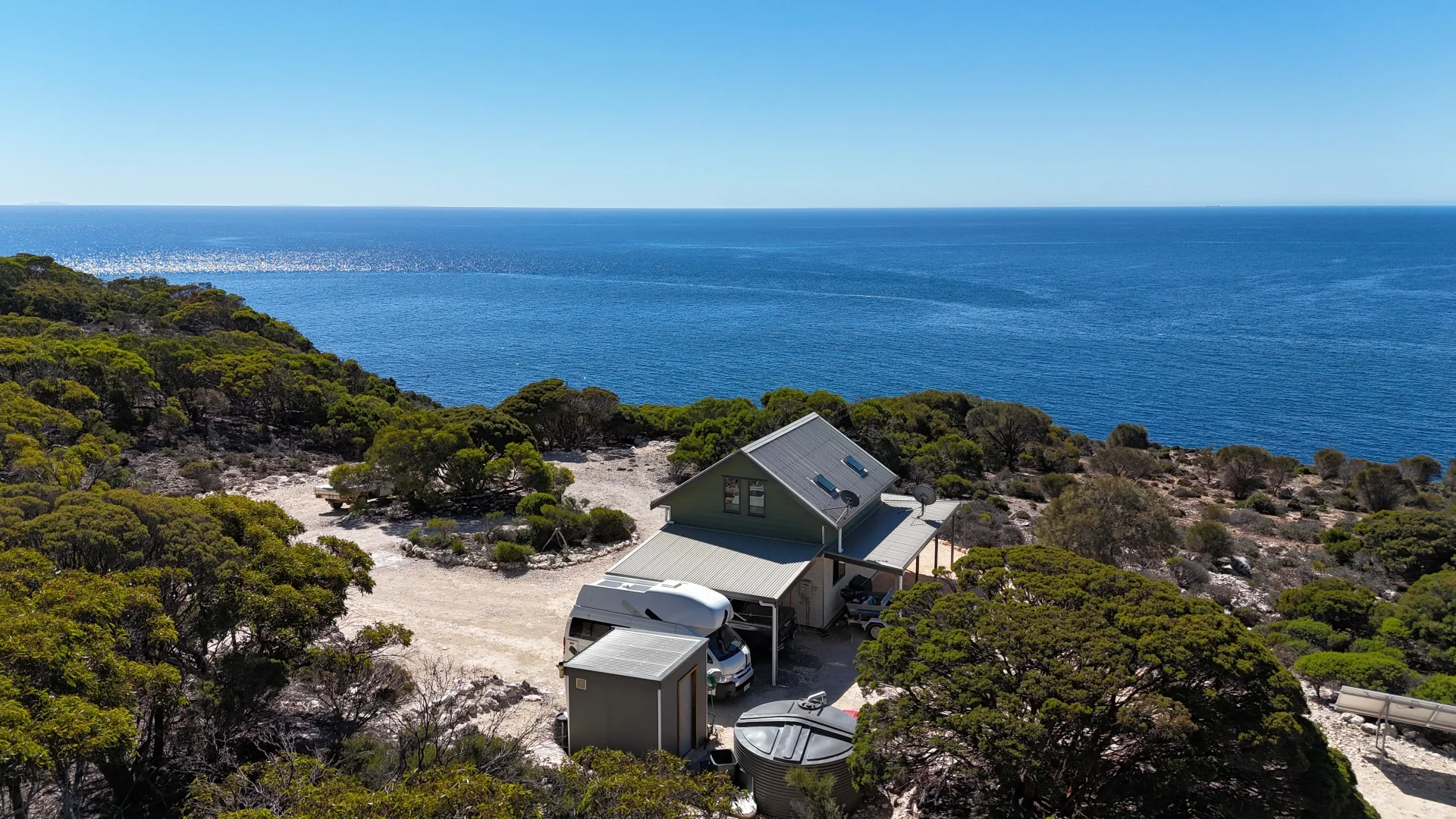 Additional image 18 of Allotment 100 Christensen Track, Stokes Bay SA 5223