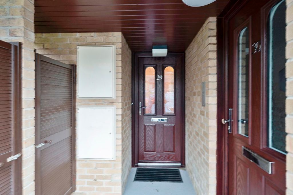 Additional image 14 of 2 bed flat for sale29 Rose Park, Peebles EH45